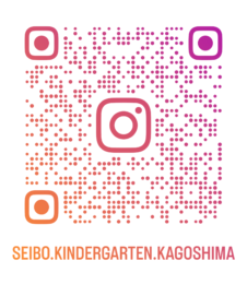 聖母幼稚園インスタグラム